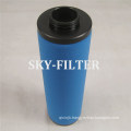 Replacement for Atlas Copco Air Comperssor Filter Element (DD9)